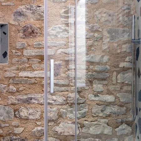Cornelia Cavern Cosy Studio Apartment In Spello Εξωτερικό φωτογραφία