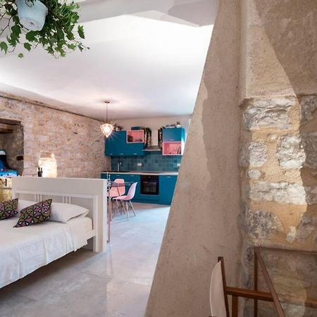 Cornelia Cavern Cosy Studio Apartment In Spello Εξωτερικό φωτογραφία