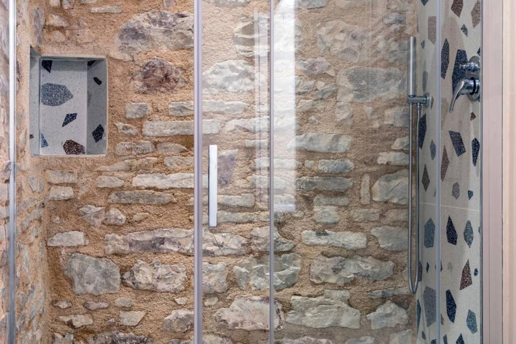 Cornelia Cavern Cosy Studio Apartment In Spello Εξωτερικό φωτογραφία